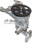 JP 1113101200 GROUP НАСОС МАСЛЯНЫЙ / SEAT,VW 1.0/1.3/1.4 83~