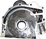JP 1113101400 1113101400_насос масляный! Audi 100/200/80, VW Passat/T4 1.9-2.4D <98