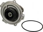 JP 1114100809 водяной насос на SKODA FELICIA I (6U1)