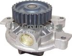 JP 1114102500 водяной насос на AUDI 80 (8C, B4)