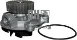 JP 1114102509 водяной насос на AUDI 80 (8C, B4)