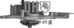JP 1114105409 водяной насос на AUDI A6 Avant (4B5, C5)