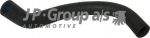 JP 1114300900 шланг радиатора на VW GOLF III (1H1)