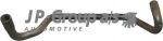 JP 1114302100 шланг радиатора на VW GOLF IV (1J1)