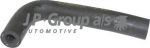 JP 1114302400 шланг радиатора на VW PASSAT Variant (3A5, 35I)