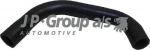 JP 1114306700 шланг радиатора на VW PASSAT Variant (3A5, 35I)