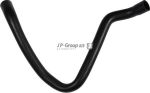 JP 1114313900 шланг радиатора на VW PASSAT (3C2)
