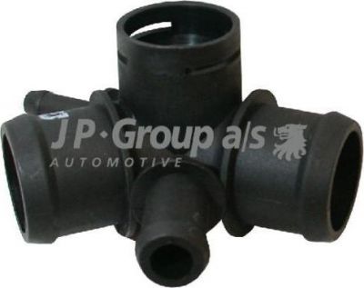 JP 1114500100 фланец охлаждающей жидкости на VW GOLF IV (1J1)
