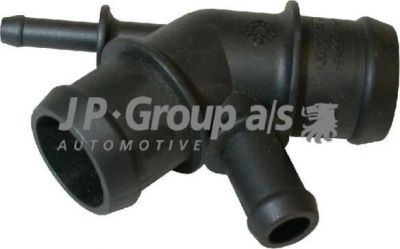 JP 1114500300 фланец охлаждающей жидкости на VW GOLF IV (1J1)