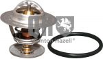JP 1114600619 термостат, охлаждающая жидкость на VW GOLF III (1H1)