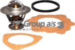 JP 1114601910 термостат, охлаждающая жидкость на FIAT CROMA (154)