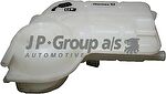 JP 1114702300 GROUP 1114702300_!бачок расширительный Audi A6 2.4/2.7/3.0 V6 02>