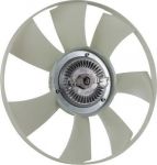 JP 1114901200 крыльчатка вентилятора, охлаждение двигателя на MERCEDES-BENZ SPRINTER 3,5-t c бортовой платформой/ходовая часть (906)