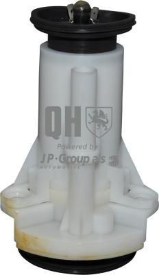 JP 1115204309 топливный насос на VW PASSAT Variant (3A5, 35I)