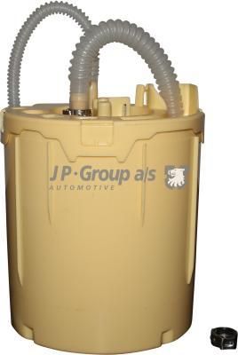 JP 1115204500 элемент системы питания на VW GOLF IV (1J1)