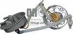 JP 1115205809 топливный насос на VW PASSAT Variant (3B6)