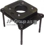 JP 1115300600 Прокладка под карбюратор / SEAT,VW 1.6 92~