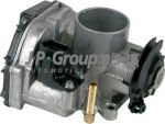 JP 1115400100 патрубок дроссельной заслонки на VW GOLF III (1H1)