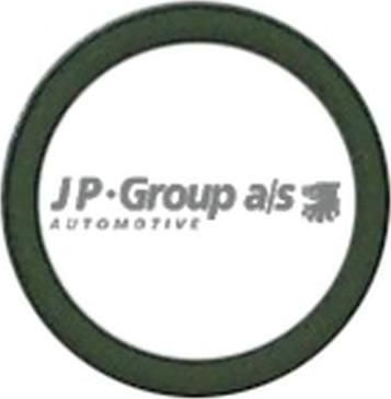 JP 1115550600 уплотнительное кольцо, клапанная форсунка на AUDI 80 (89, 89Q, 8A, B3)