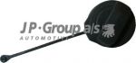 JP 1115650200 крышка, топливной бак на VW BORA универсал (1J6)