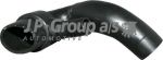 JP 1117700600 GROUP Патрубок системы охлаждения турбины / AUDI A4 98~01, A6 98~05, SKODA Superb 02~08, VW Passat 97~05