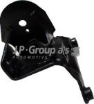 JP 1117900500 GROUP Кронштейн опоры двигателя, перед.[RUBBEX, DK]