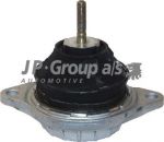 JP 1117904070 1117904070_подушка ДВС !левая Audi 100/80, VW Passat 2.0-2.3 <91