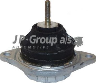 JP 1117904070 1117904070_подушка ДВС !левая Audi 100/80, VW Passat 2.0-2.3 <91