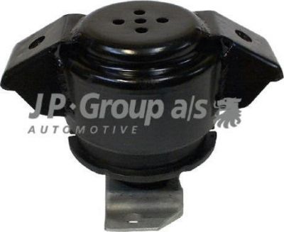 JP 1117904280 GROUP Опора двигателя VW GOLF II/JETTA II/PASSAT B3 B4