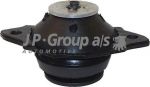JP 1117907070 подвеска, двигатель на VW POLO CLASSIC (6KV2)
