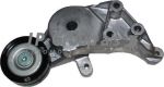 JP 1118201500 натяжитель ремня, клиновой зубча на VW CADDY II фургон (9K9A)