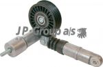 JP 1118201600 GROUP Натяжитель ремня, клиновой зубчатый ремень