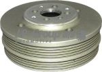 JP Group 1118302300 Шкив коленвала audi a4/a6, vw passat 1.9tdi 95-99