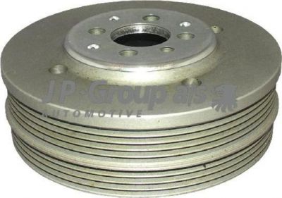 JP Group 1118302300 Шкив коленвала audi a4/a6, vw passat 1.9tdi 95-99