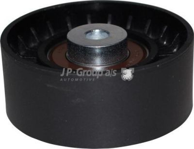 JP 1118304000 GROUP Ролик натяжной ремня генератора / Skoda, Felicia, Octavia, VW Caddy, Lupo, Polo 1.0-1.9 95~