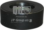 JP 1118304009 натяжной ролик, поликлиновой ремень на SKODA FELICIA I (6U1)