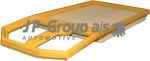 JP 1118600700 воздушный фильтр на VW POLO CLASSIC (6KV2)