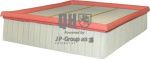 JP 1118603009 воздушный фильтр на VW LT 28-46 II c бортовой платформой/ходовая часть (2DC, 2DF, 2