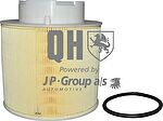 JP 1118603209 воздушный фильтр на AUDI A6 Allroad (4FH, C6)