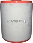 JP 1118609400 воздушный фильтр на AUDI A7 Sportback (4GA, 4GF)