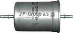 JP 1118700409 топливный фильтр на SKODA OCTAVIA (1U2)