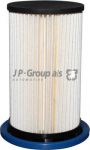 JP 1118706900 топливный фильтр на VW PASSAT Variant (3C5)