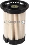 JP 1118707600 топливный фильтр на VW PASSAT ALLTRACK (365)