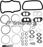 JP 1119000312 комплект прокладок, головка цилиндра на VW TRANSPORTER III фургон