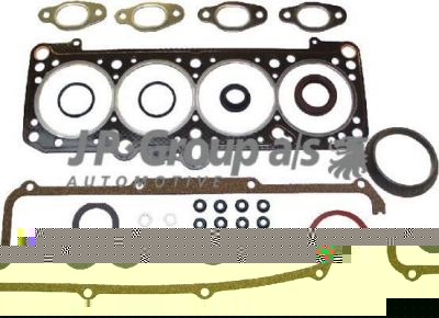 JP 1119000510 комплект прокладок, головка цилиндра на VW PASSAT Variant (3A5, 35I)