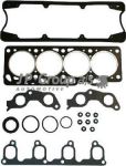JP 1119000710 комплект прокладок, головка цилиндра на VW POLO купе (86C, 80)