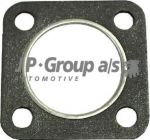 JP 1121103400 прокладка, труба выхлопного газа на AUDI 80 (81, 85, B2)