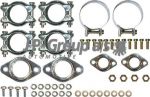 JP 1121700910 монтажный комплект, система выпуска на VW KAEFER кабрио (15)