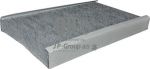 JP 1128102309 фильтр, воздух во внутренном пространстве на AUDI A6 (4A, C4)