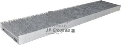 JP 1128102709 фильтр, воздух во внутренном пространстве на SEAT ALHAMBRA (7V8, 7V9)